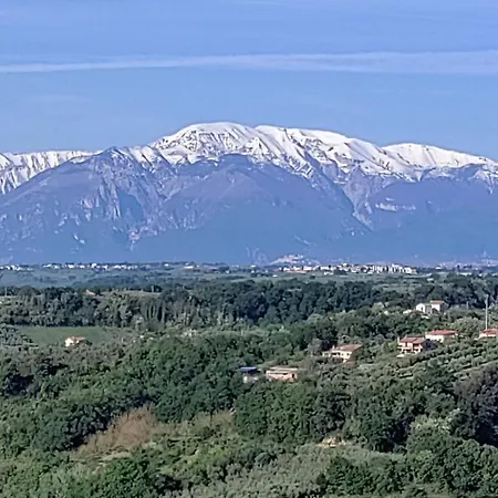 Apartmán 2 Salvatore
