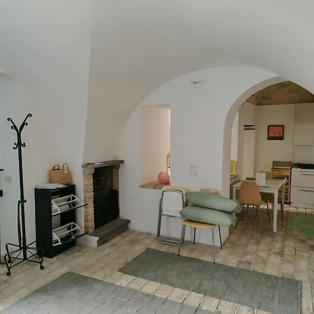 2 Salvatore Apartmán *