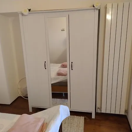 2 Salvatore Apartmán *