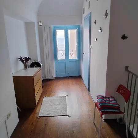 Apartmán 2 Salvatore San Vito Chietino