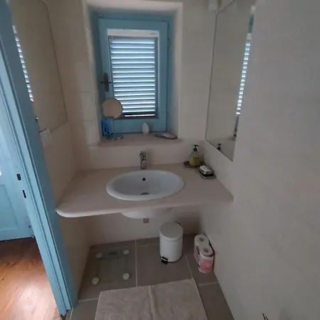 2 Salvatore Apartmán