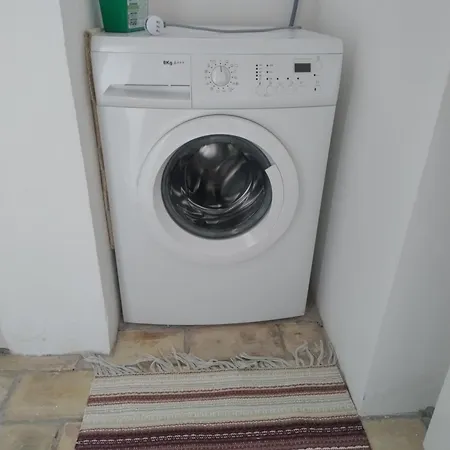 Apartmán 2 Salvatore San Vito Chietino