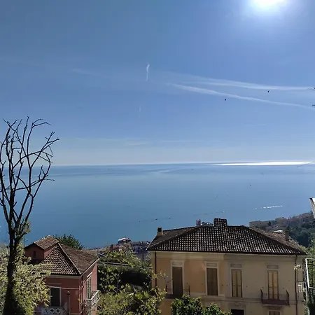 2 Salvatore Apartmán *